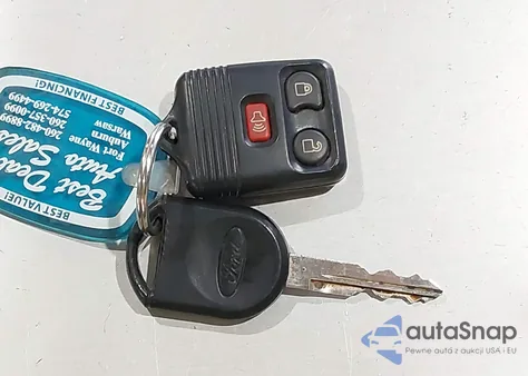 2010 Ford F-150 Fx4/Lariat/Xl/Xlt z USA, uszkodzony, nr VIN 1FTFX1EVXAFB02081